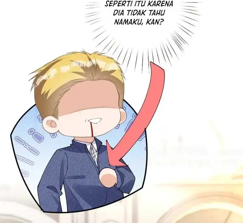 Bao Jin Wo De Xiao Majia Chapter 355 Gambar 9