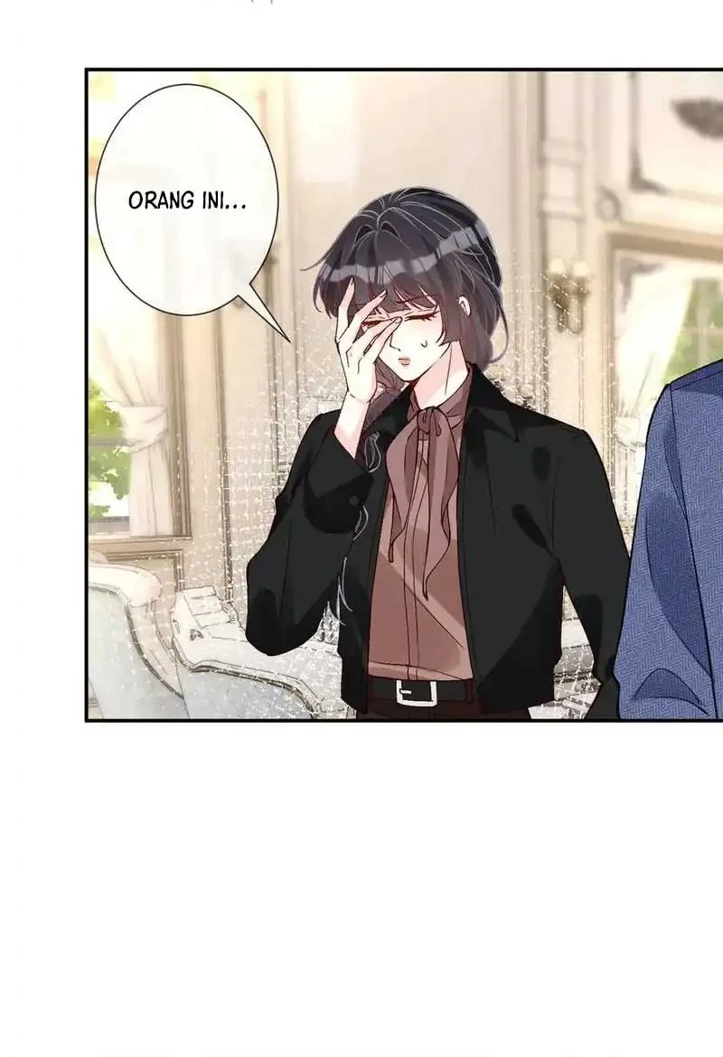 Bao Jin Wo De Xiao Majia Chapter 355 Gambar 11