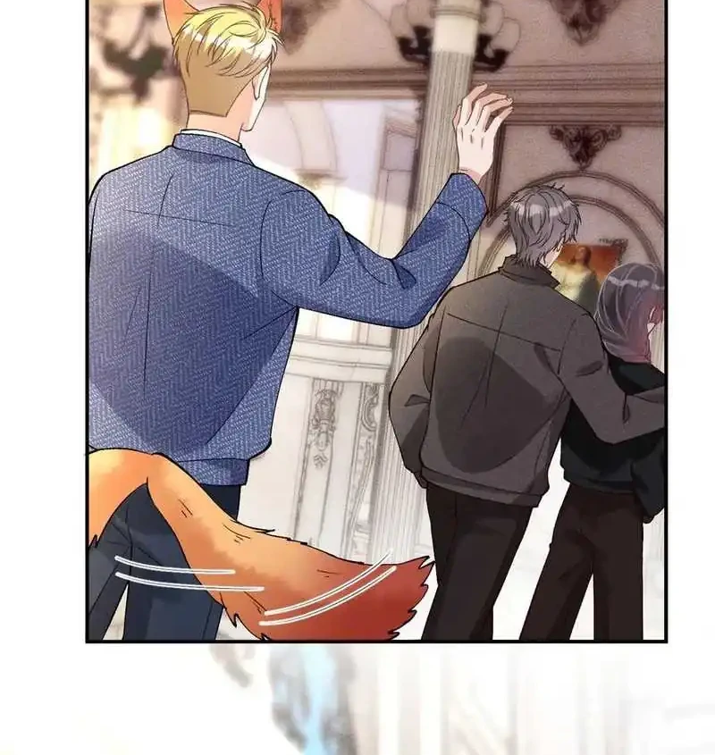 Bao Jin Wo De Xiao Majia Chapter 355 Gambar 14