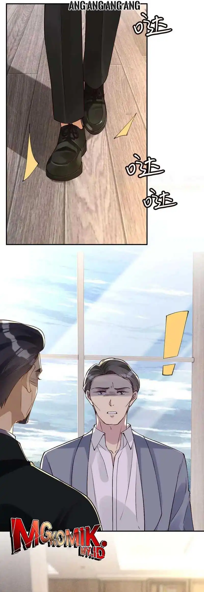 Bao Jin Wo De Xiao Majia Chapter 356 Gambar 19