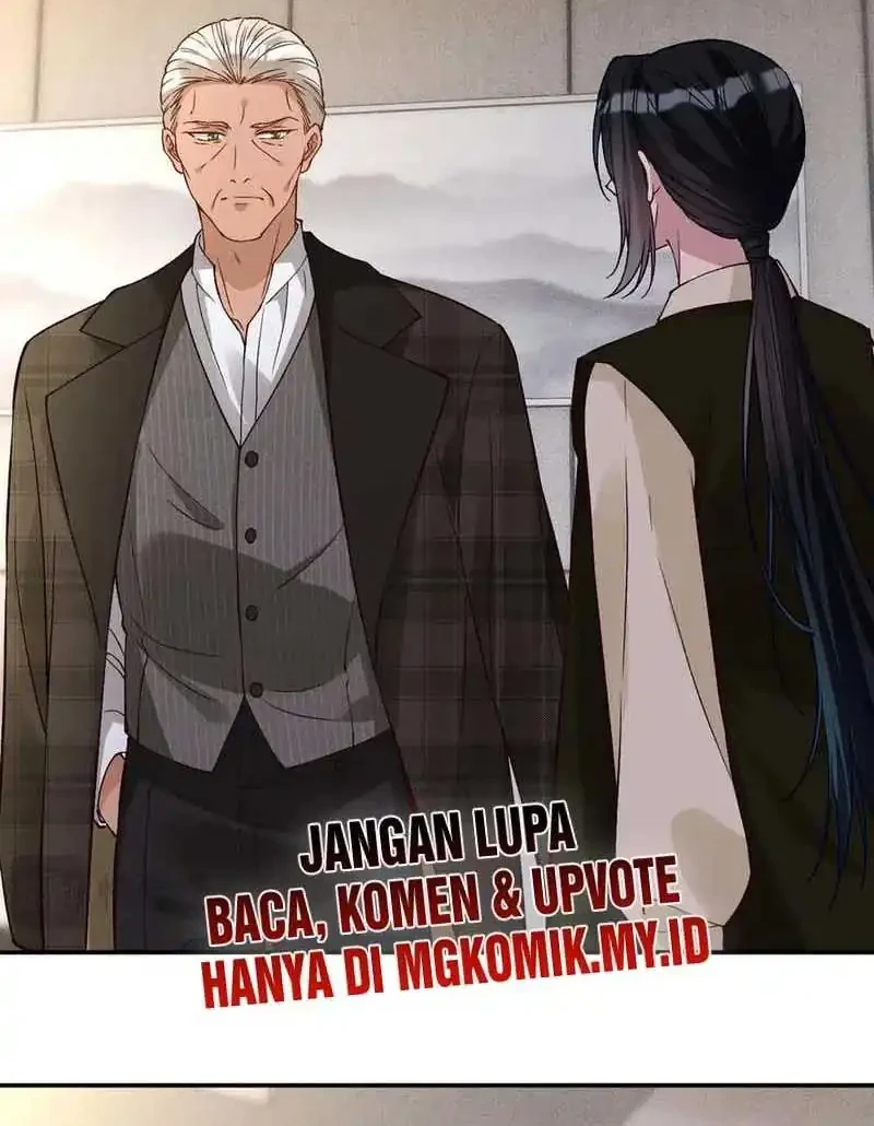 Bao Jin Wo De Xiao Majia Chapter 356 Gambar 23