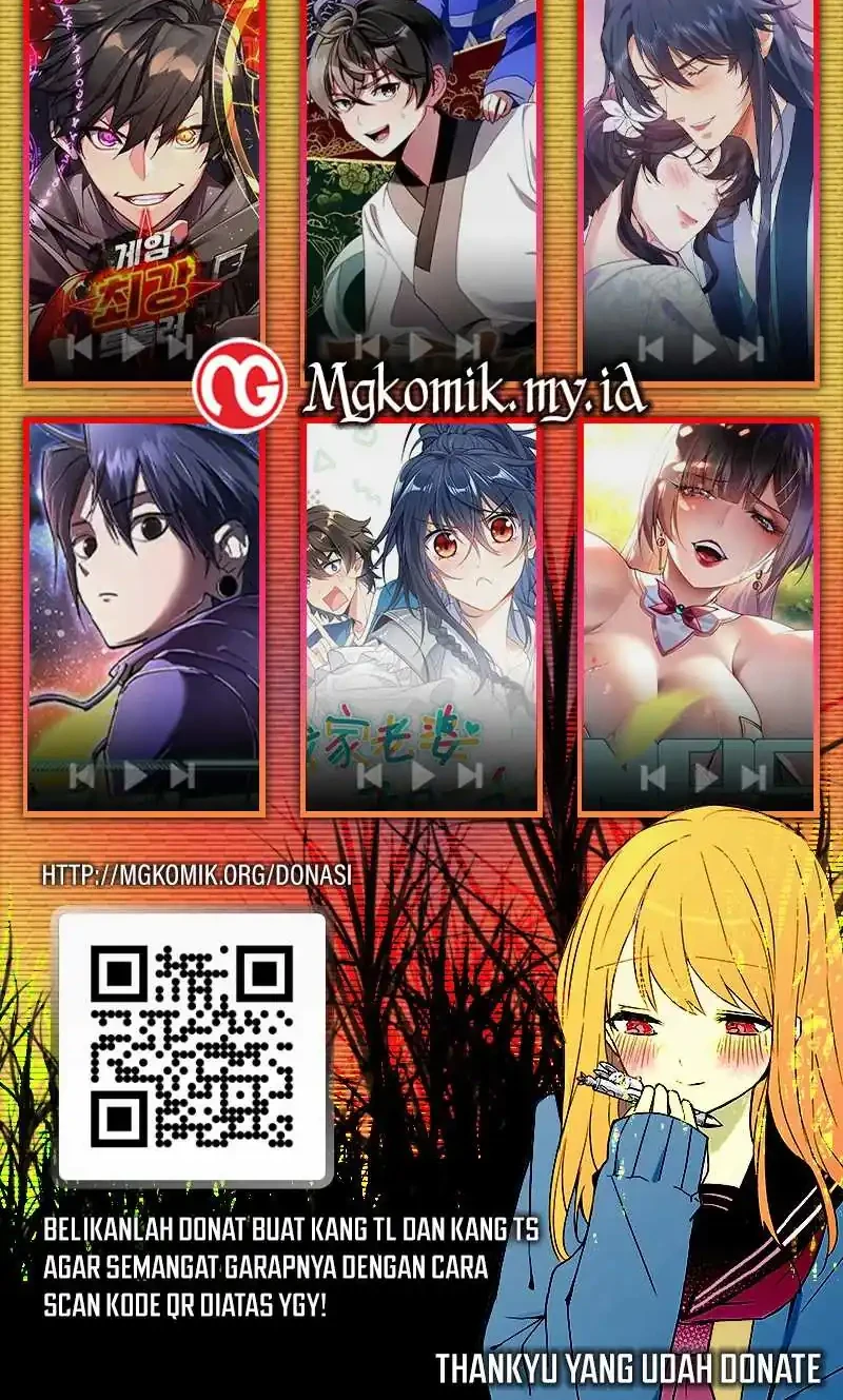 Bao Jin Wo De Xiao Majia Chapter 356 Gambar 34