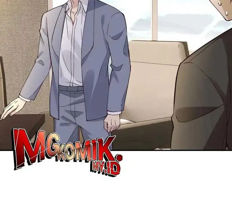 Manhua Bao Jin Wo De Xiao Majia Chapter 356 gambar 2