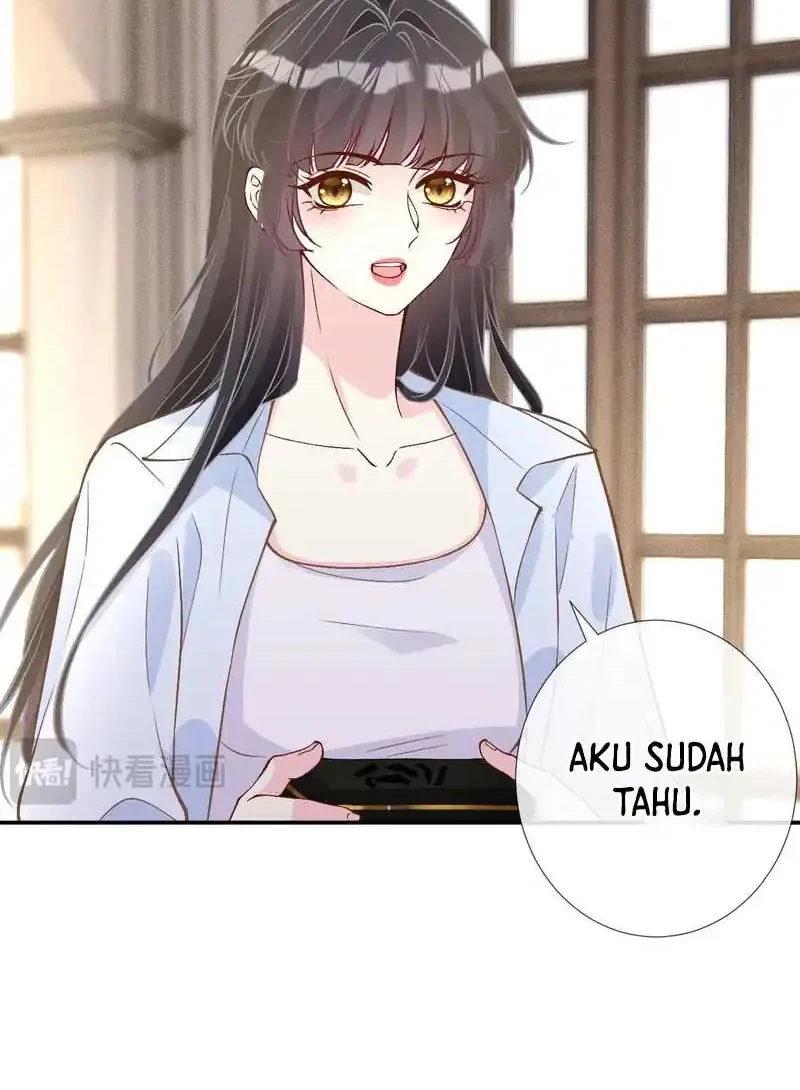 Bao Jin Wo De Xiao Majia Chapter 357 Gambar 19