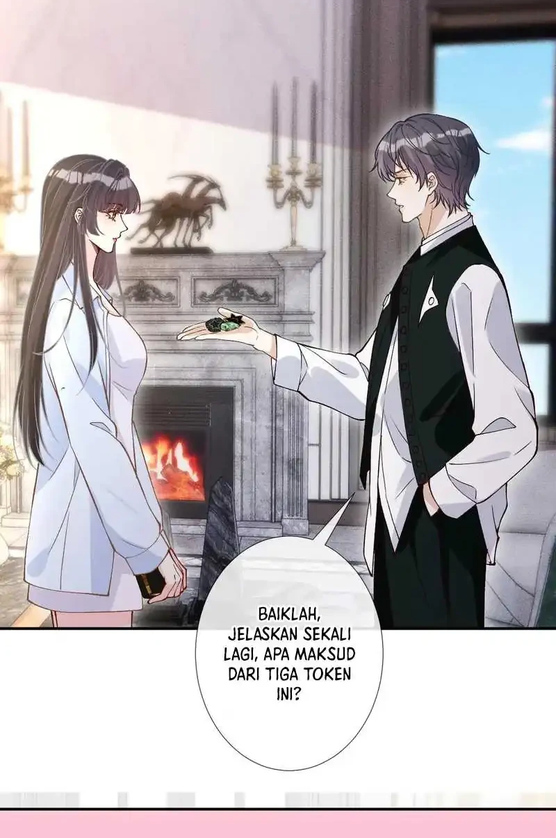 Bao Jin Wo De Xiao Majia Chapter 357 Gambar 21