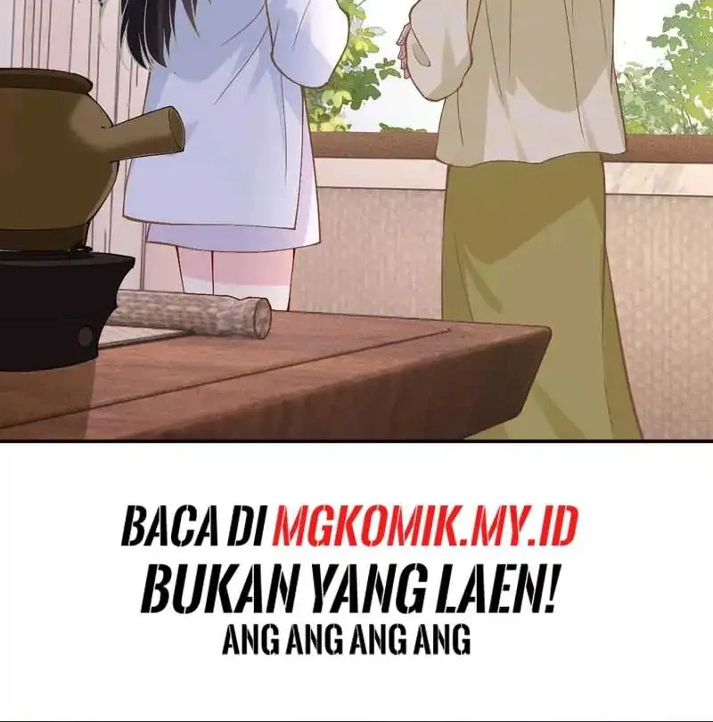 Bao Jin Wo De Xiao Majia Chapter 357 Gambar 27