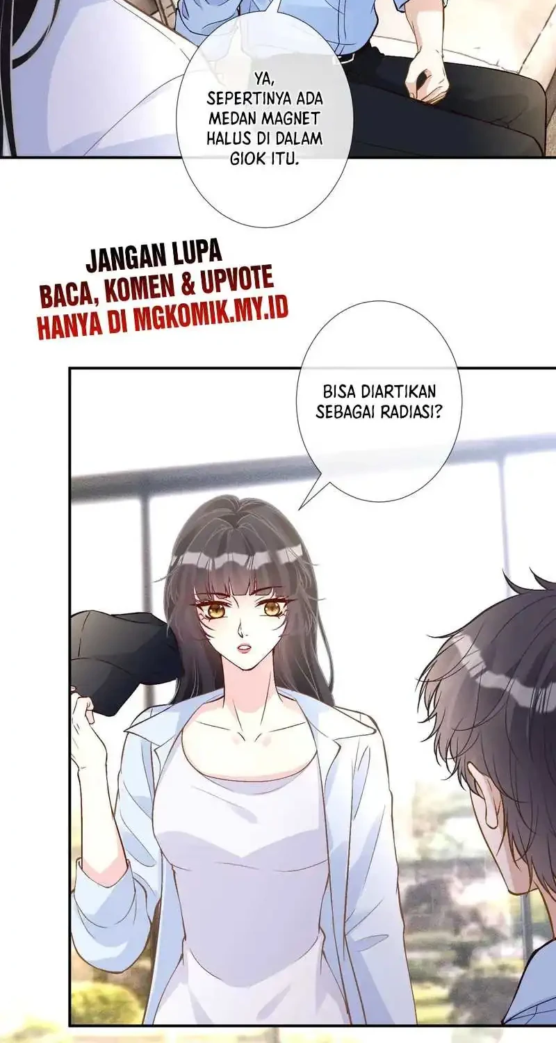 Bao Jin Wo De Xiao Majia Chapter 357 Gambar 4