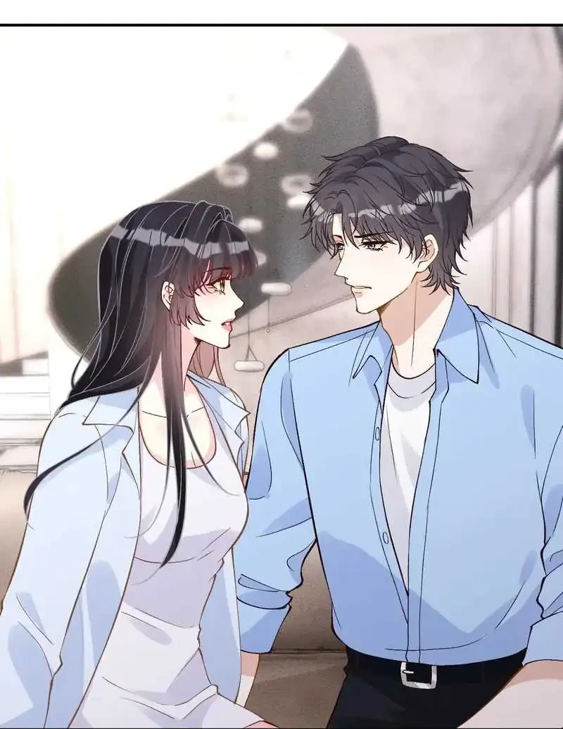 Bao Jin Wo De Xiao Majia Chapter 357 Gambar 6