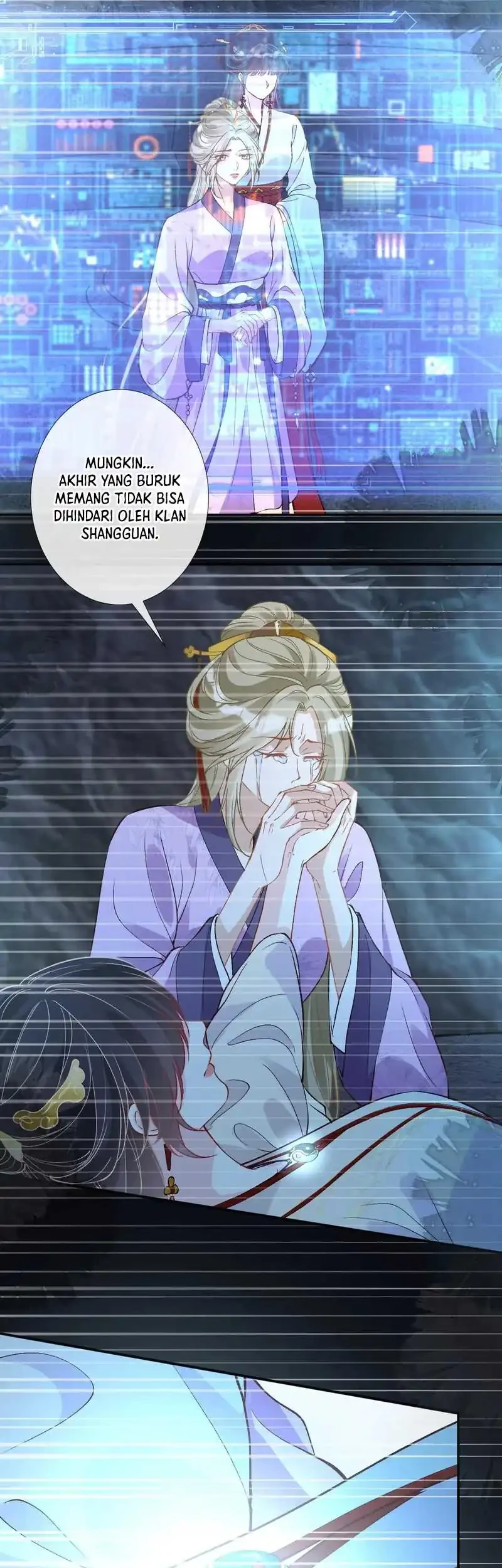 Bao Jin Wo De Xiao Majia Chapter 357 Gambar 8