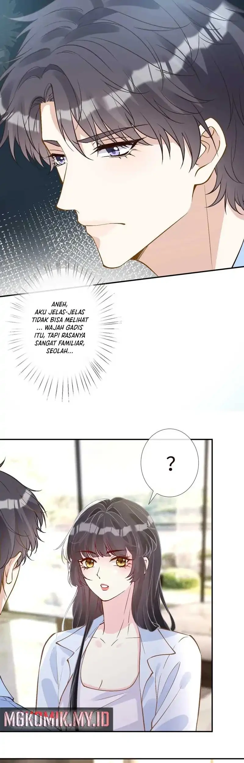 Bao Jin Wo De Xiao Majia Chapter 357 Gambar 10