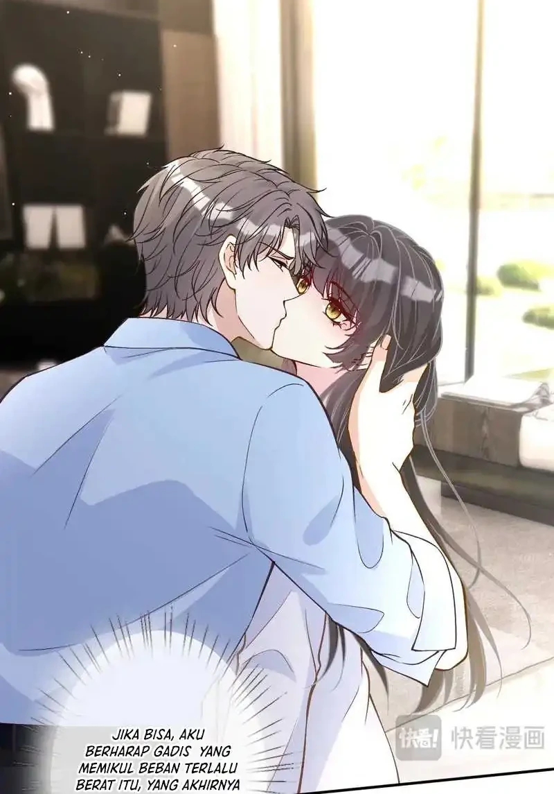 Bao Jin Wo De Xiao Majia Chapter 357 Gambar 11