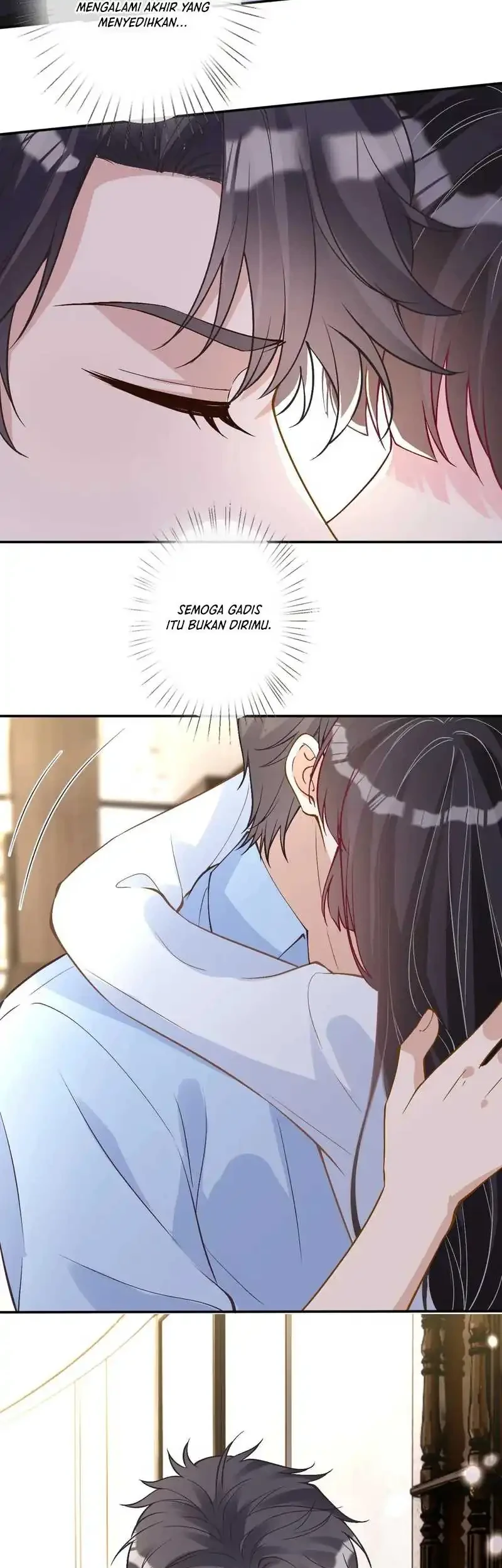 Bao Jin Wo De Xiao Majia Chapter 357 Gambar 12