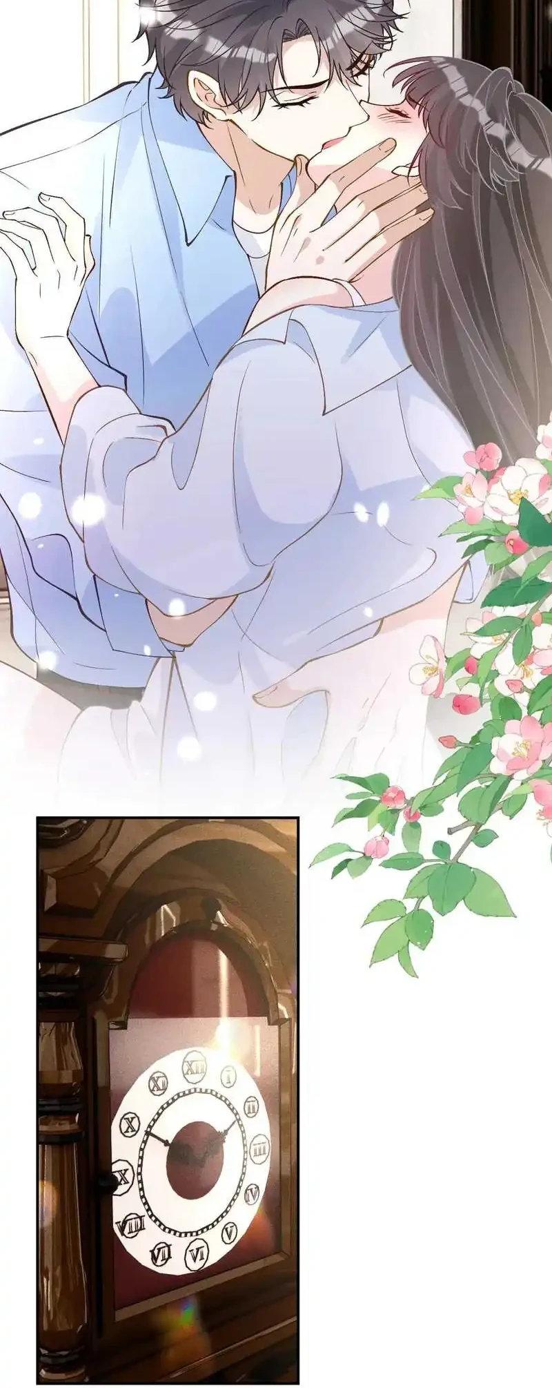 Bao Jin Wo De Xiao Majia Chapter 357 Gambar 13