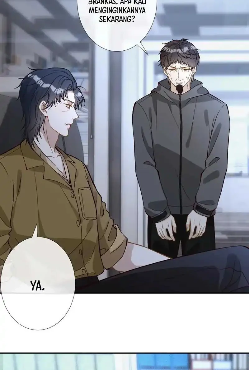 Bao Jin Wo De Xiao Majia Chapter 358 Gambar 22