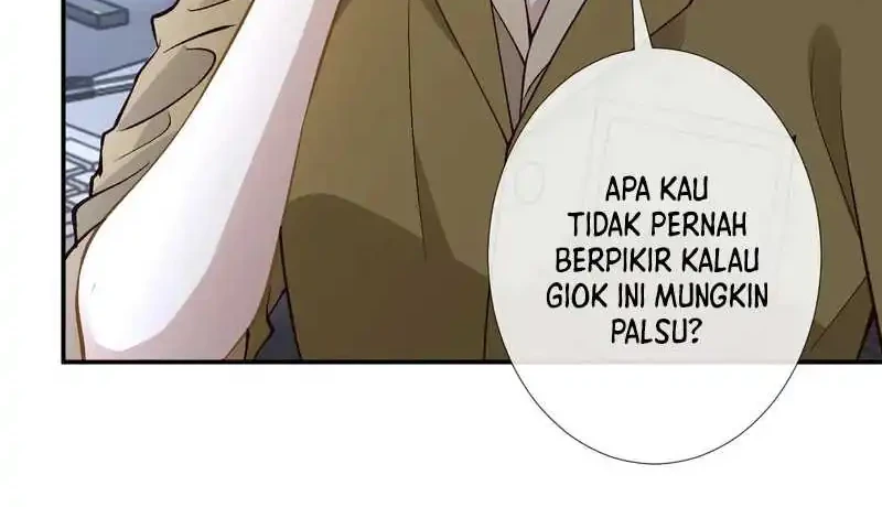 Bao Jin Wo De Xiao Majia Chapter 358 Gambar 27