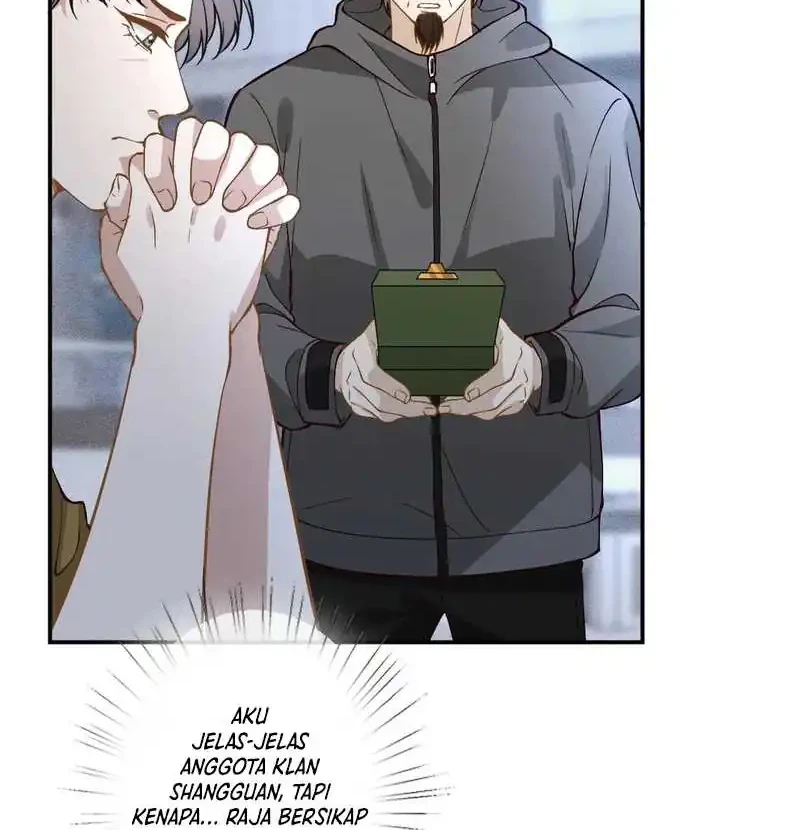 Bao Jin Wo De Xiao Majia Chapter 358 Gambar 29