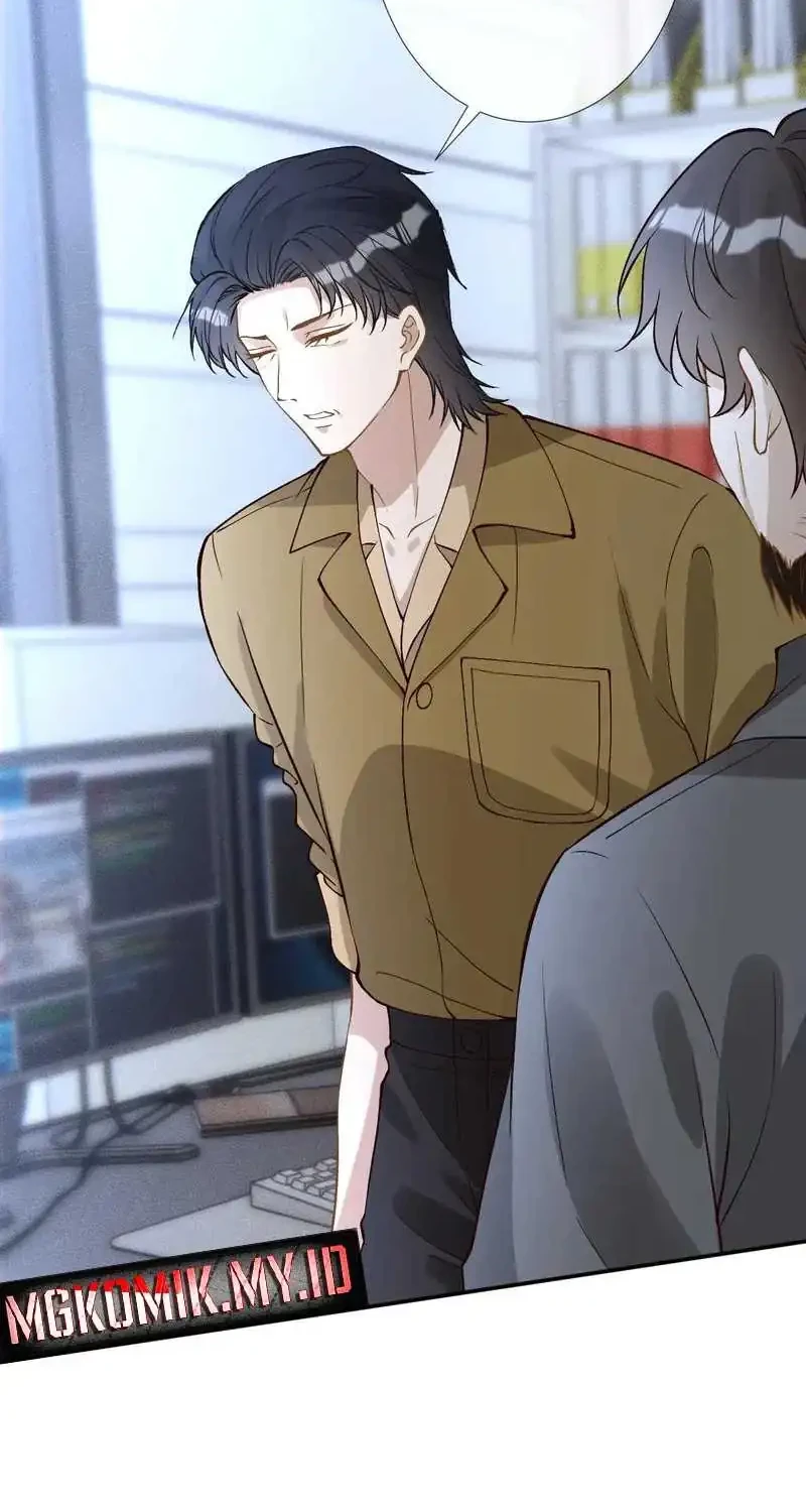 Bao Jin Wo De Xiao Majia Chapter 358 Gambar 33