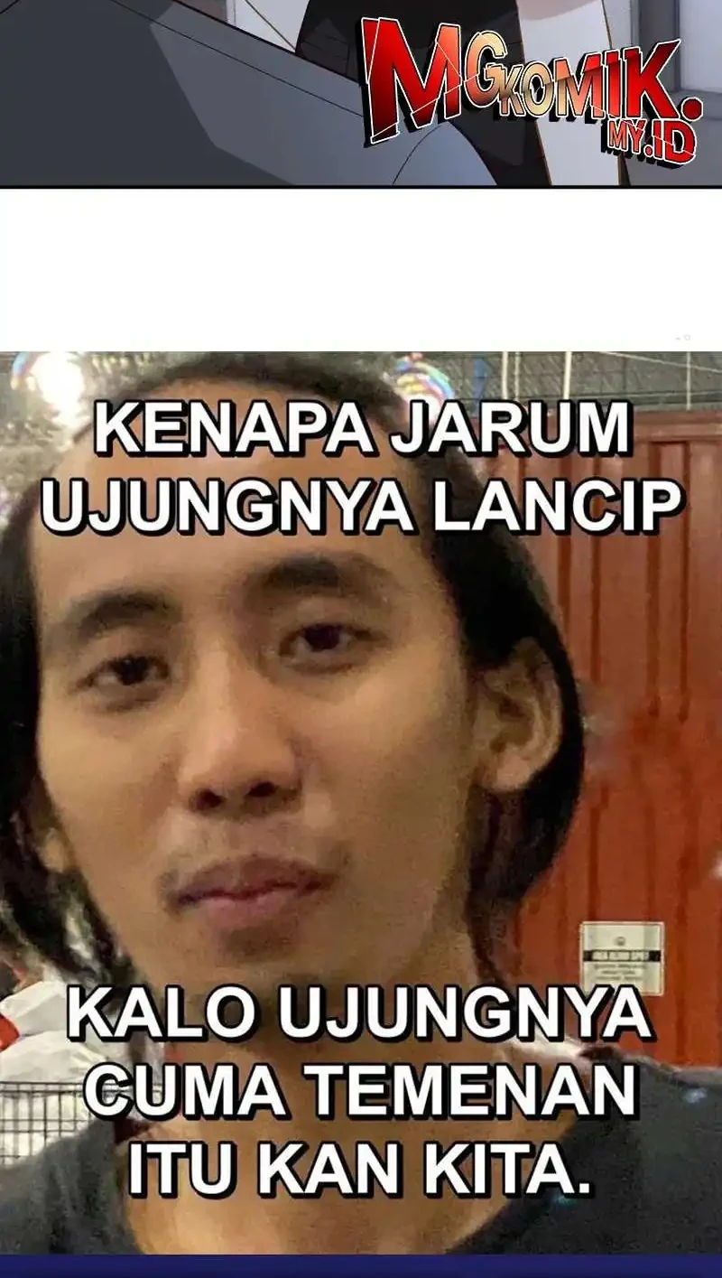 Bao Jin Wo De Xiao Majia Chapter 358 Gambar 35