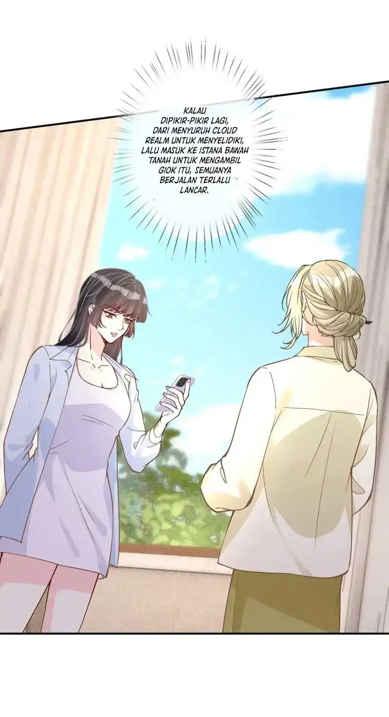 Bao Jin Wo De Xiao Majia Chapter 358 Gambar 8