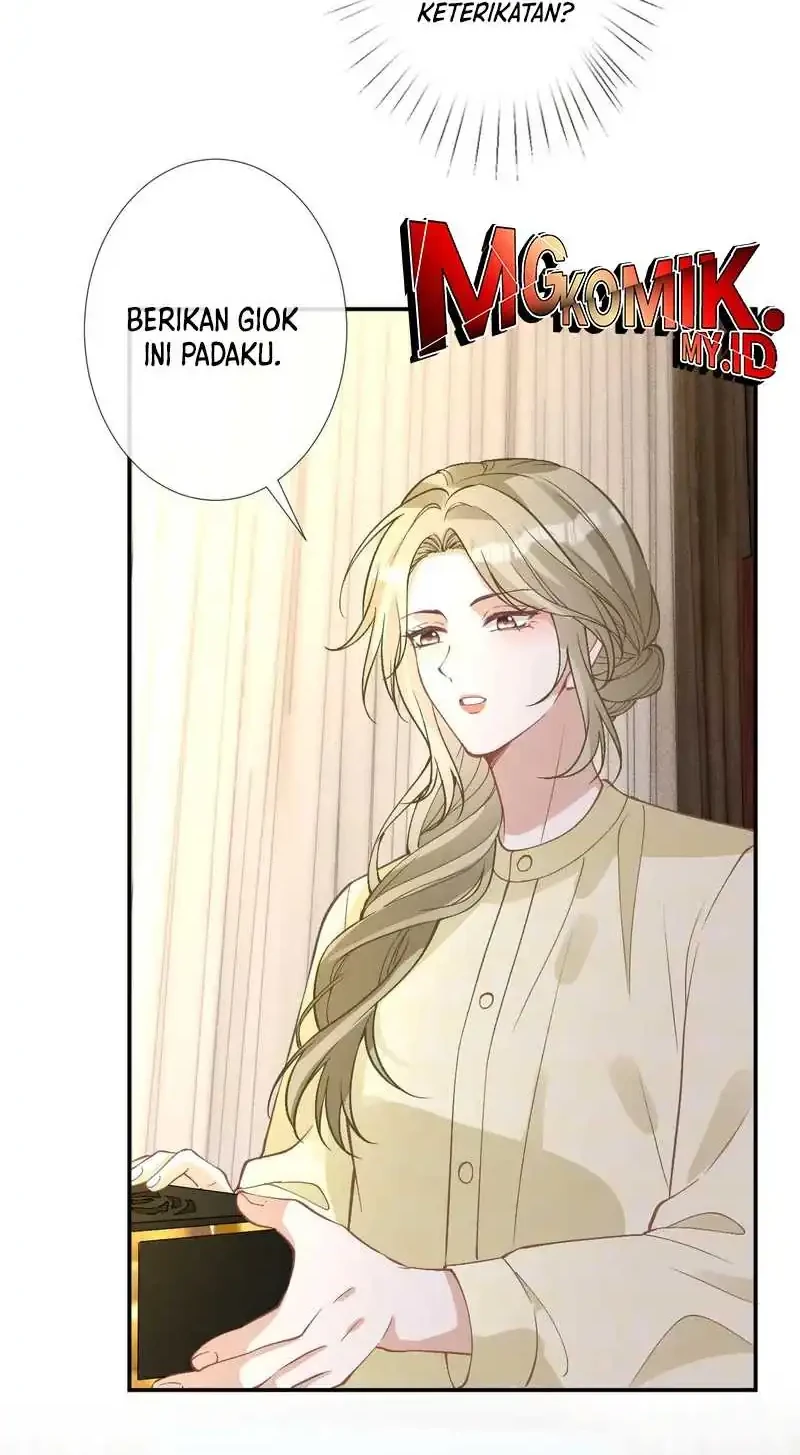 Bao Jin Wo De Xiao Majia Chapter 358 Gambar 12