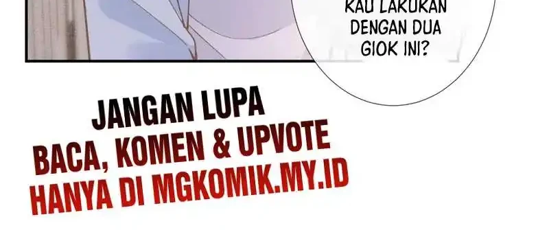 Bao Jin Wo De Xiao Majia Chapter 358 Gambar 14