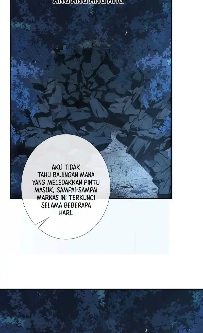 Bao Jin Wo De Xiao Majia Chapter 358 Gambar 18