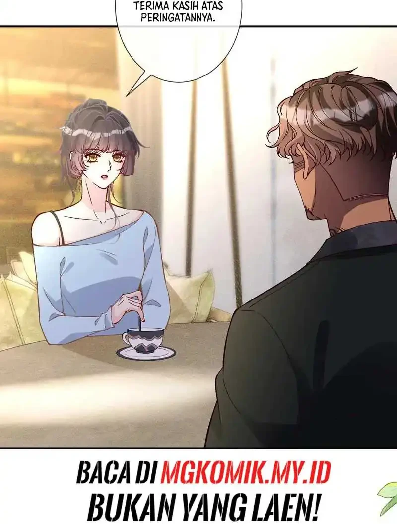 Bao Jin Wo De Xiao Majia Chapter 359 Gambar 20