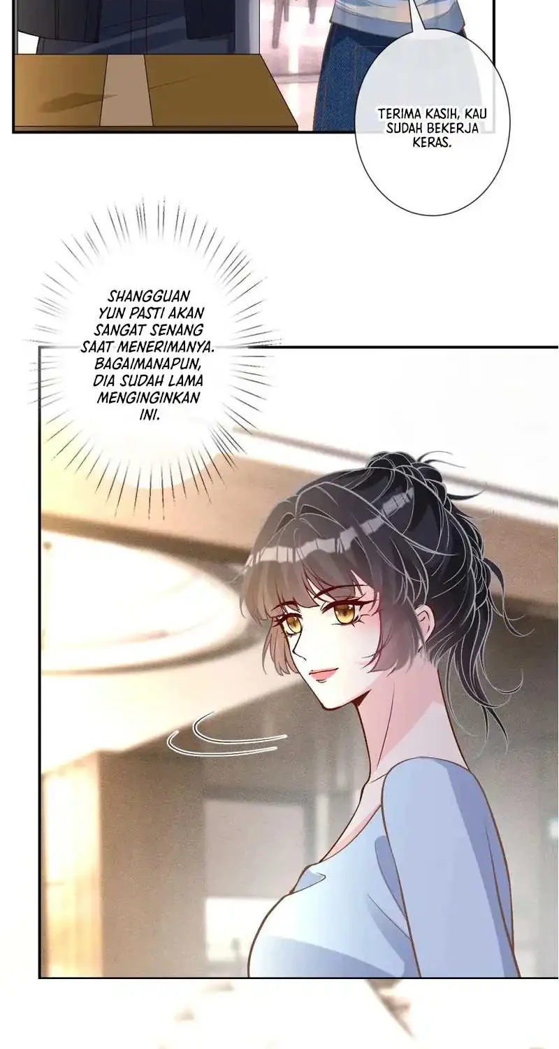 Bao Jin Wo De Xiao Majia Chapter 359 Gambar 22