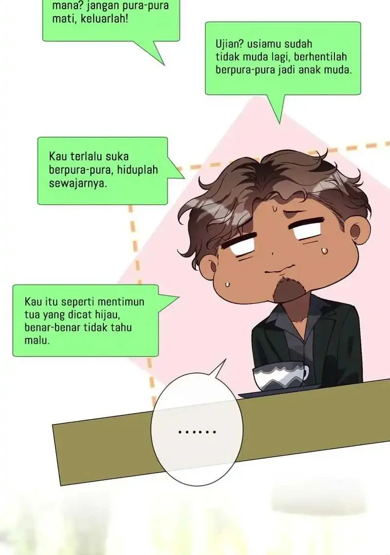 Bao Jin Wo De Xiao Majia Chapter 359 Gambar 5