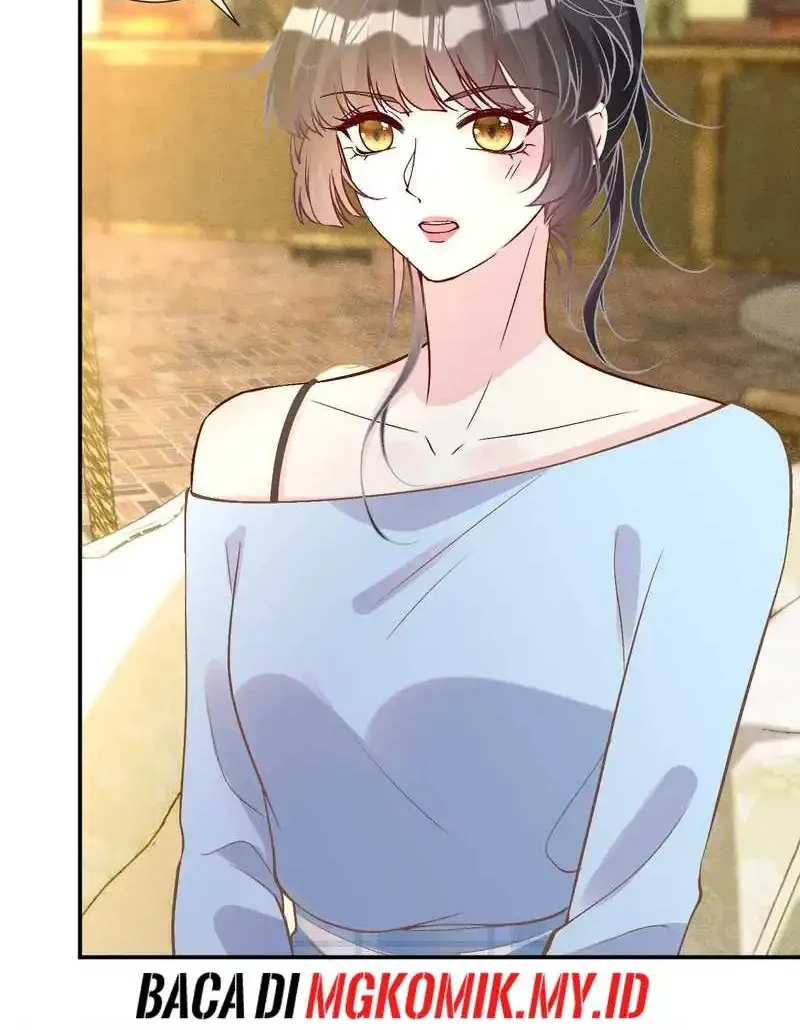 Bao Jin Wo De Xiao Majia Chapter 359 Gambar 7