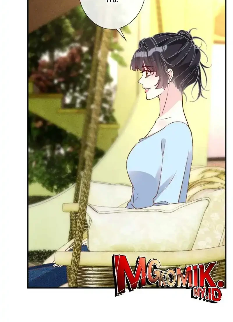 Bao Jin Wo De Xiao Majia Chapter 359 Gambar 9