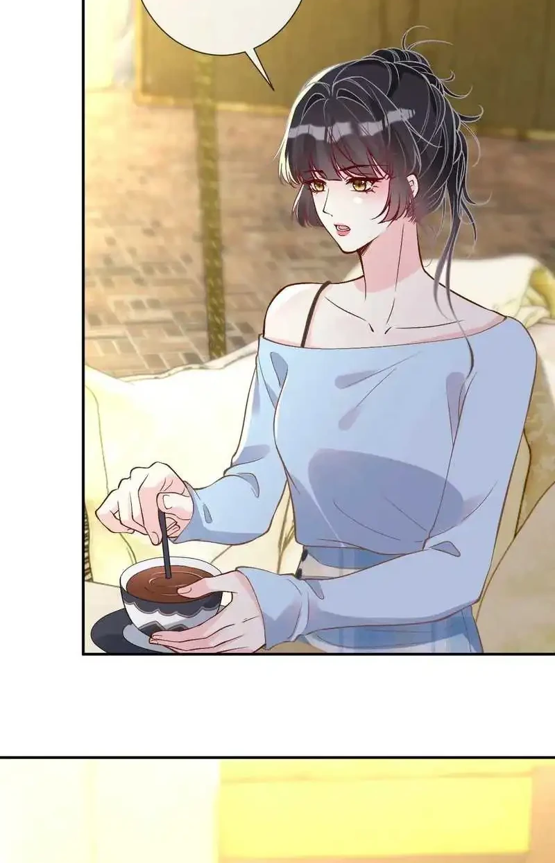 Bao Jin Wo De Xiao Majia Chapter 359 Gambar 13