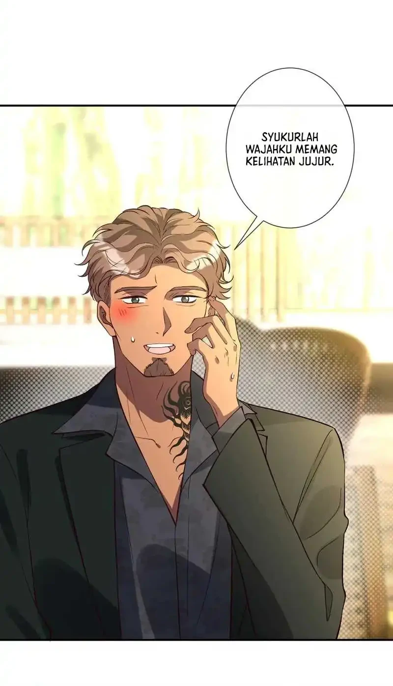 Bao Jin Wo De Xiao Majia Chapter 359 Gambar 15