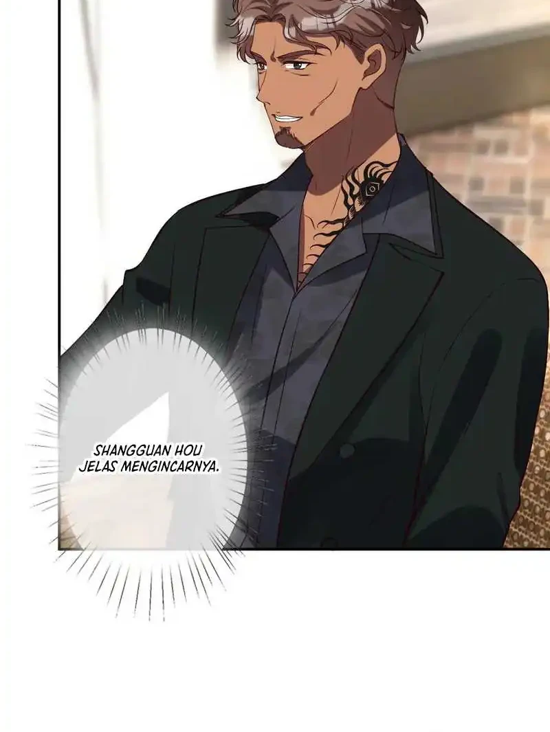 Bao Jin Wo De Xiao Majia Chapter 359 Gambar 17