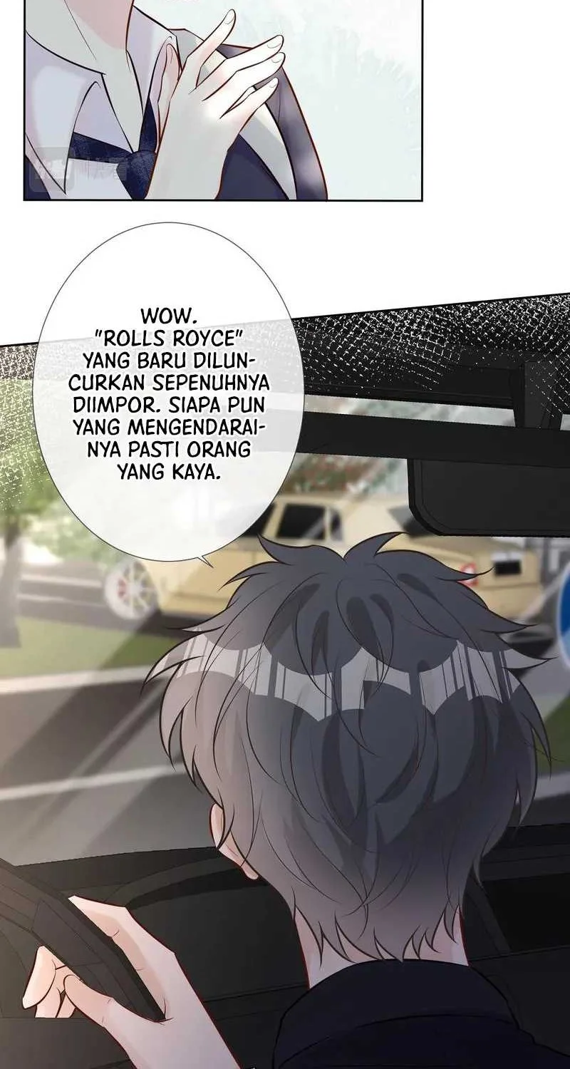 Bao Jin Wo De Xiao Majia Chapter 36 Gambar 20