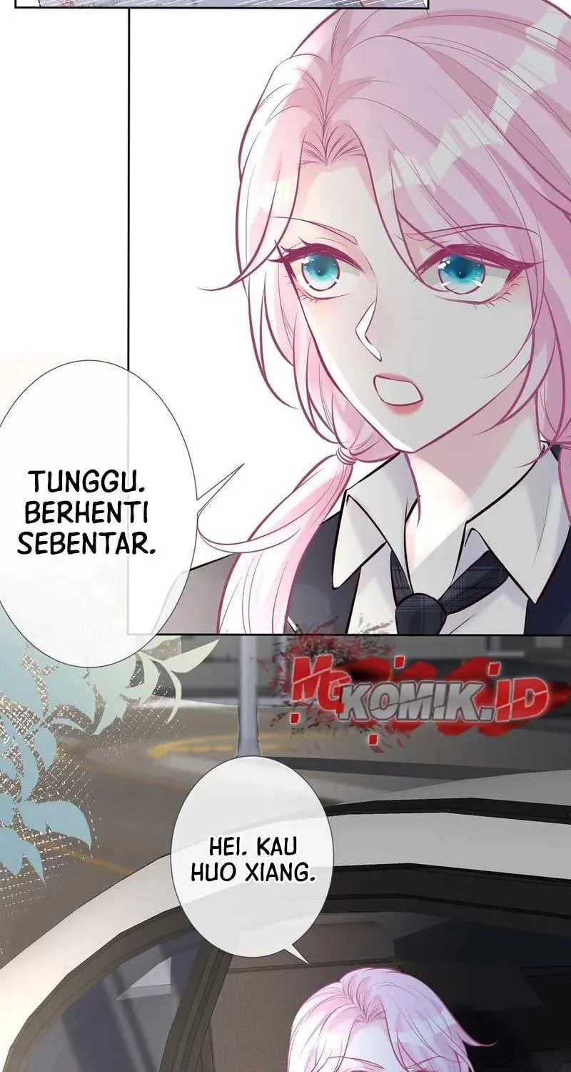 Bao Jin Wo De Xiao Majia Chapter 36 Gambar 22