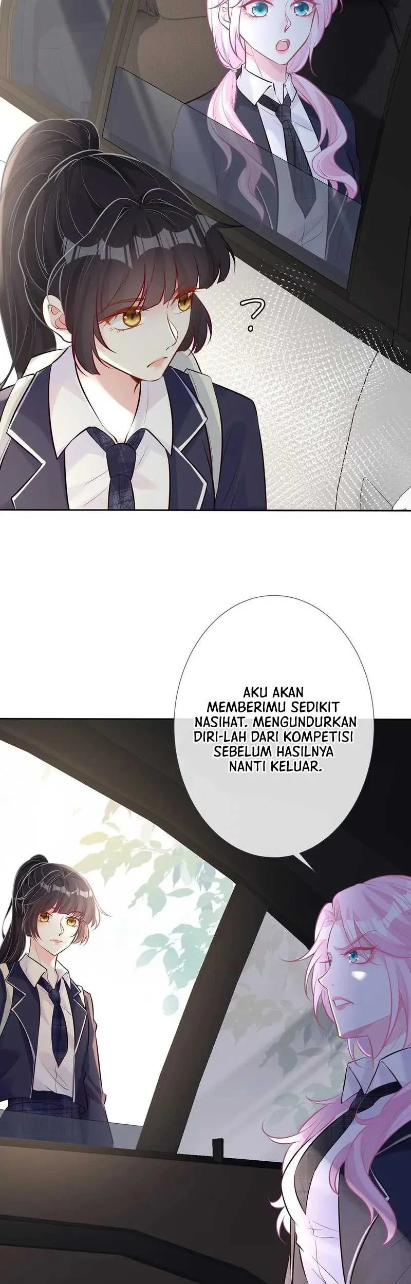 Bao Jin Wo De Xiao Majia Chapter 36 Gambar 23