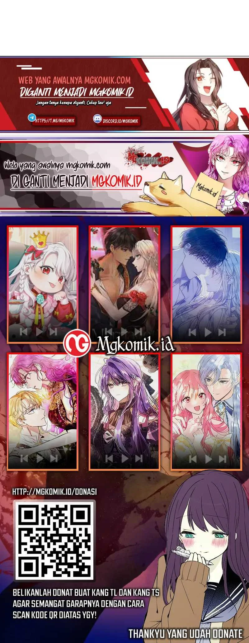 Bao Jin Wo De Xiao Majia Chapter 36 Gambar 25