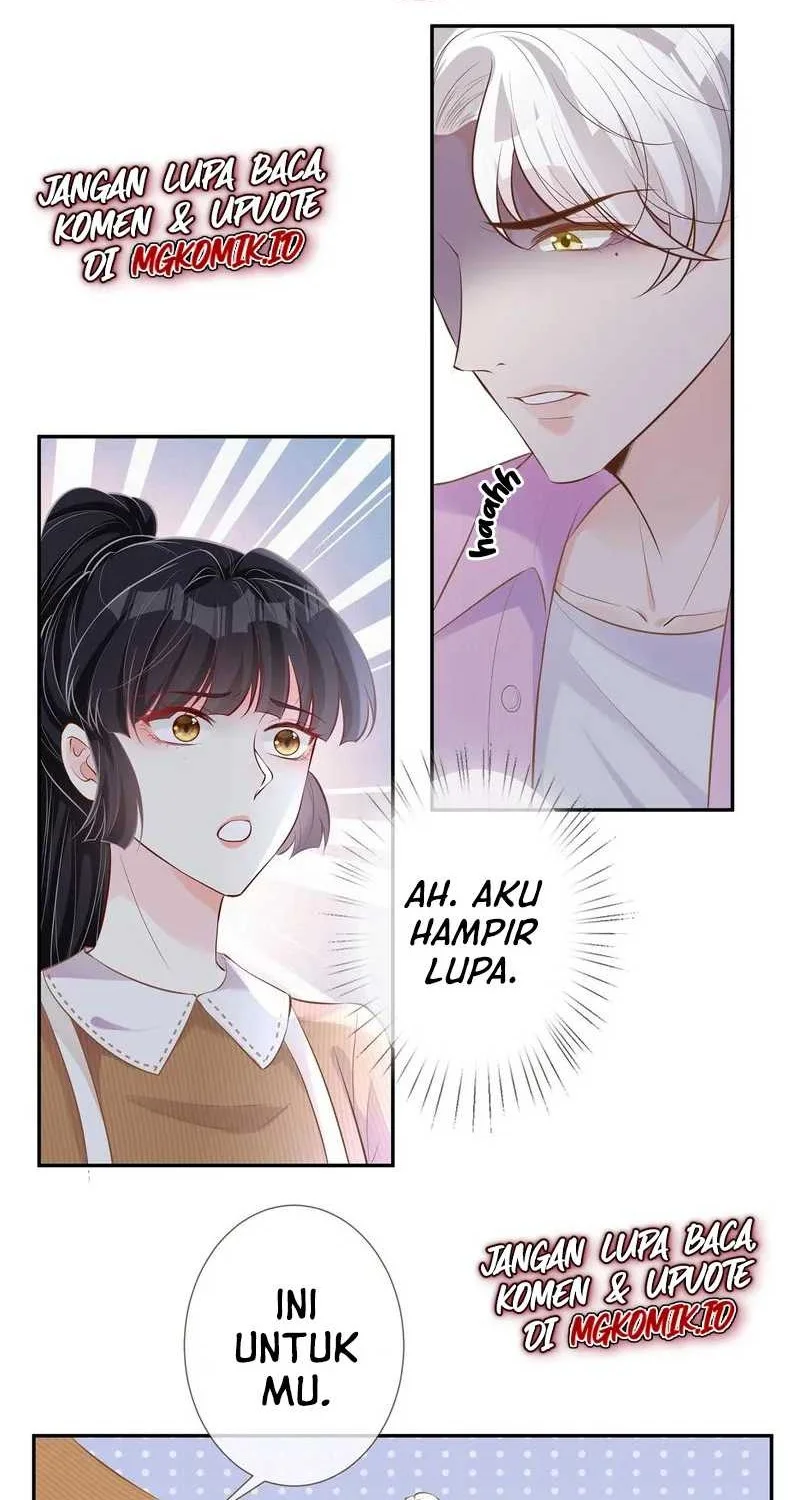 Bao Jin Wo De Xiao Majia Chapter 36 Gambar 4