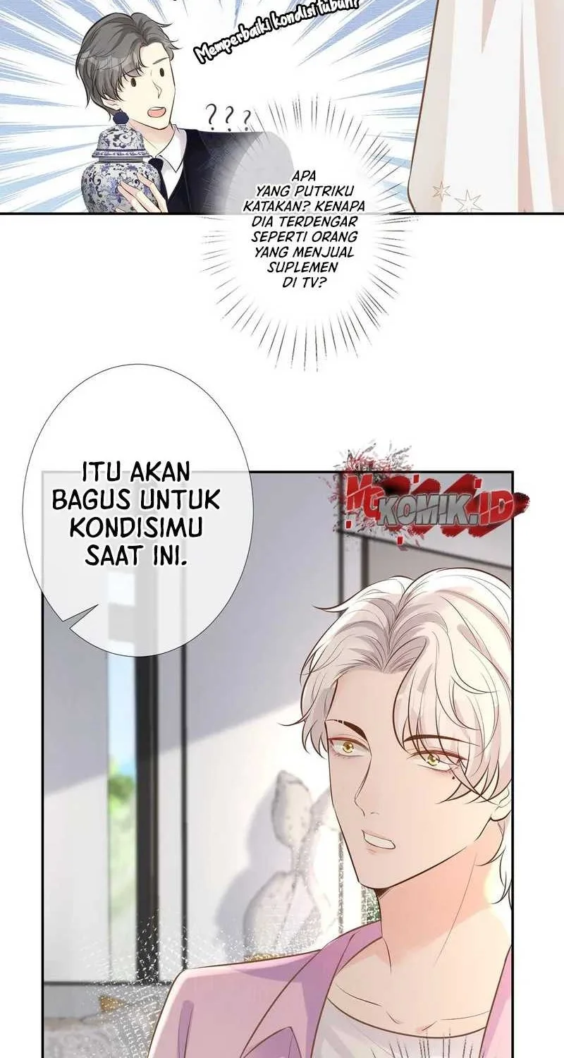 Bao Jin Wo De Xiao Majia Chapter 36 Gambar 8