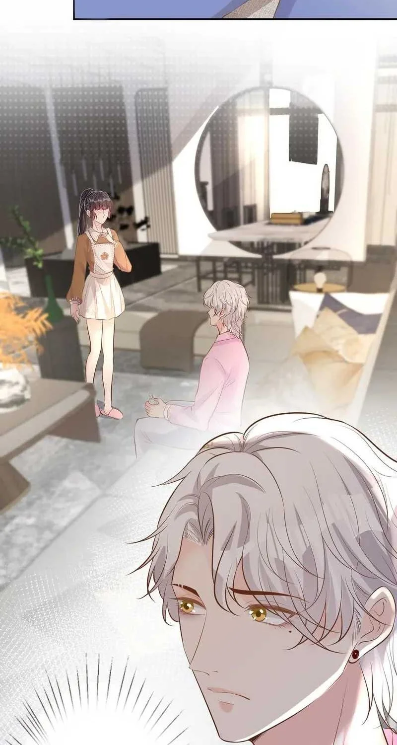 Bao Jin Wo De Xiao Majia Chapter 36 Gambar 10