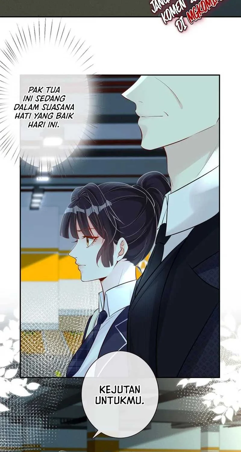 Bao Jin Wo De Xiao Majia Chapter 36 Gambar 12