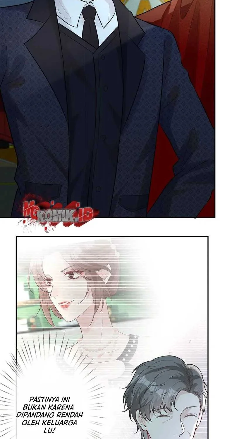 Bao Jin Wo De Xiao Majia Chapter 36 Gambar 14