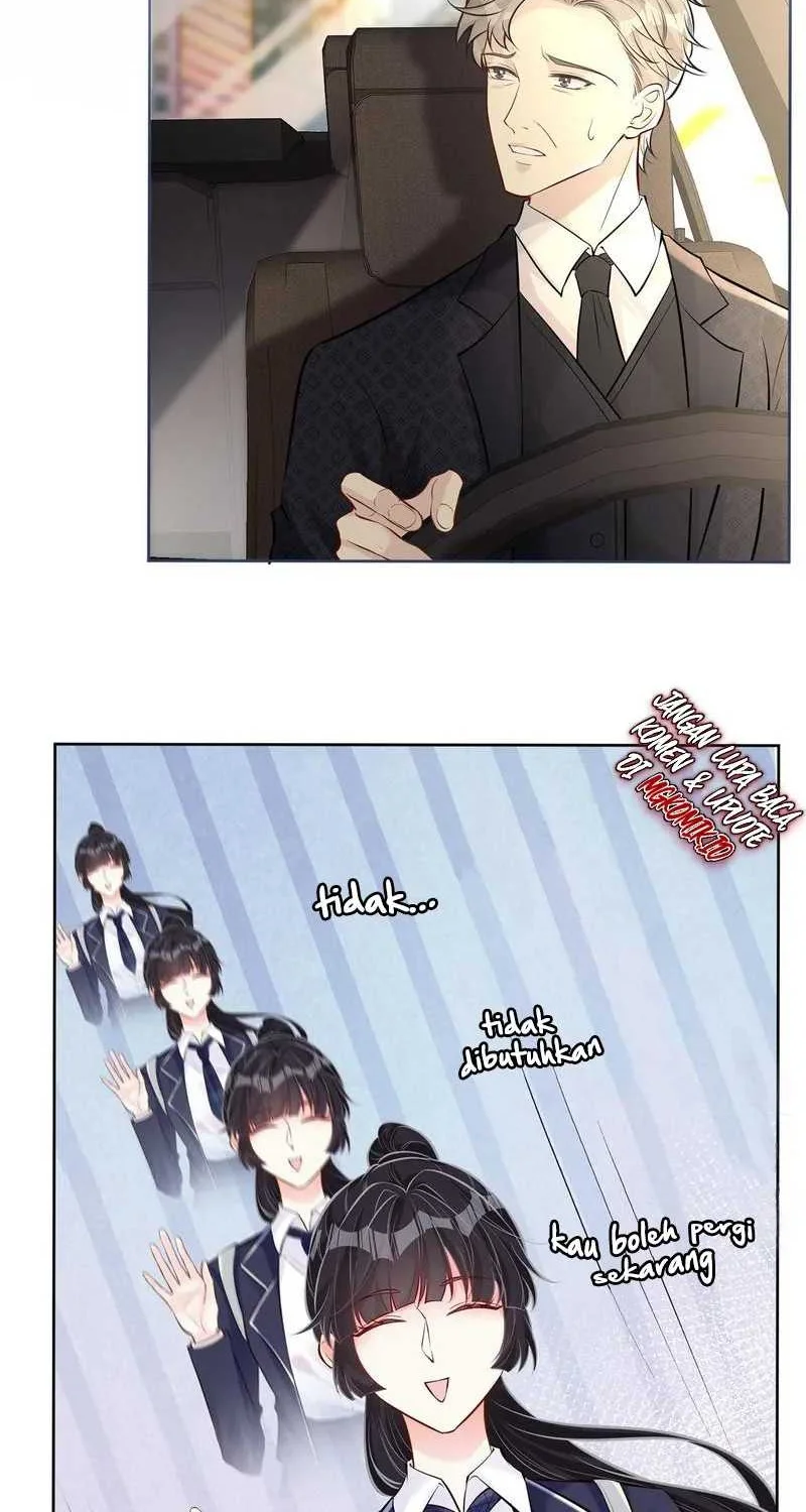 Bao Jin Wo De Xiao Majia Chapter 36 Gambar 18