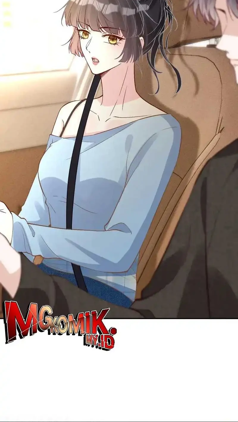 Bao Jin Wo De Xiao Majia Chapter 360 Gambar 22