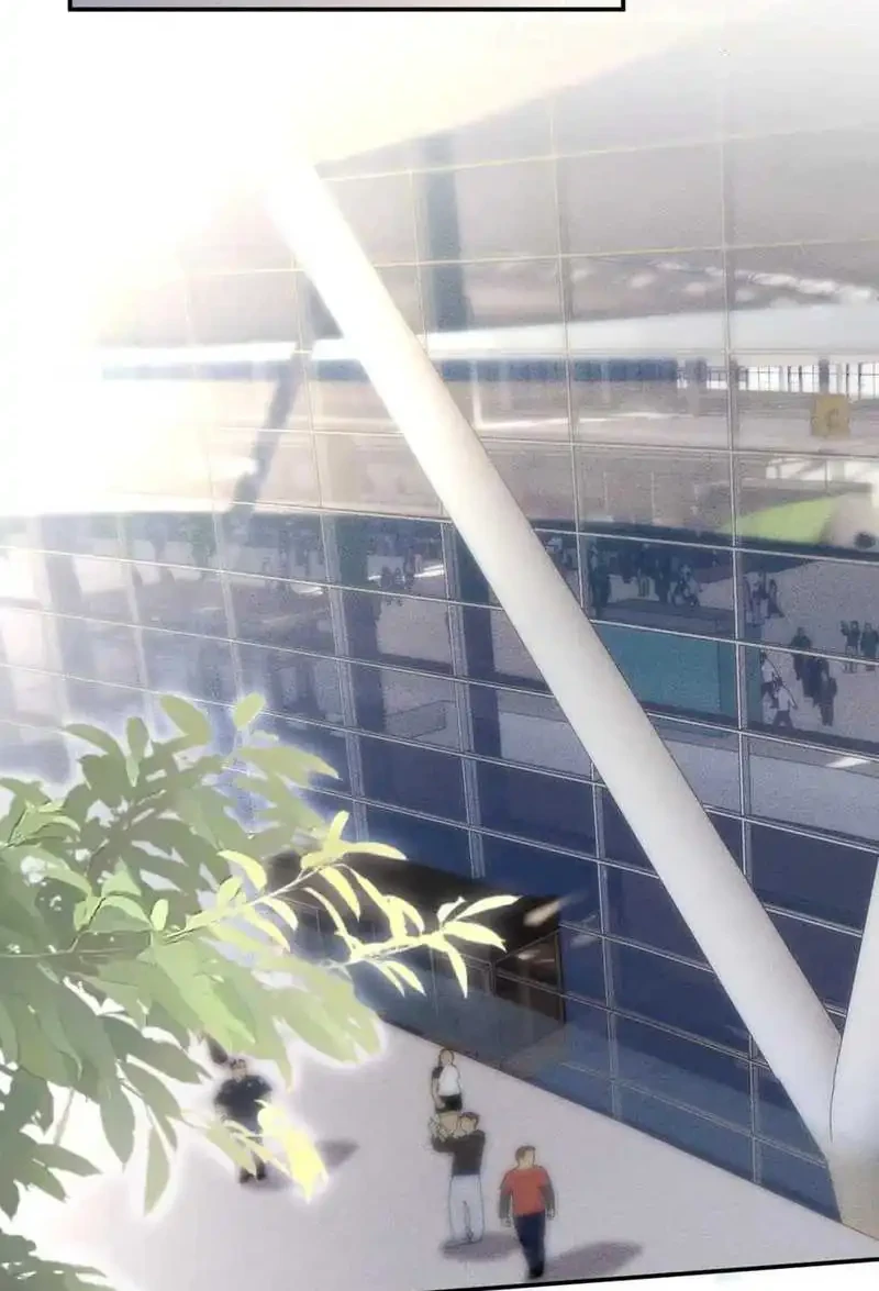 Bao Jin Wo De Xiao Majia Chapter 360 Gambar 24