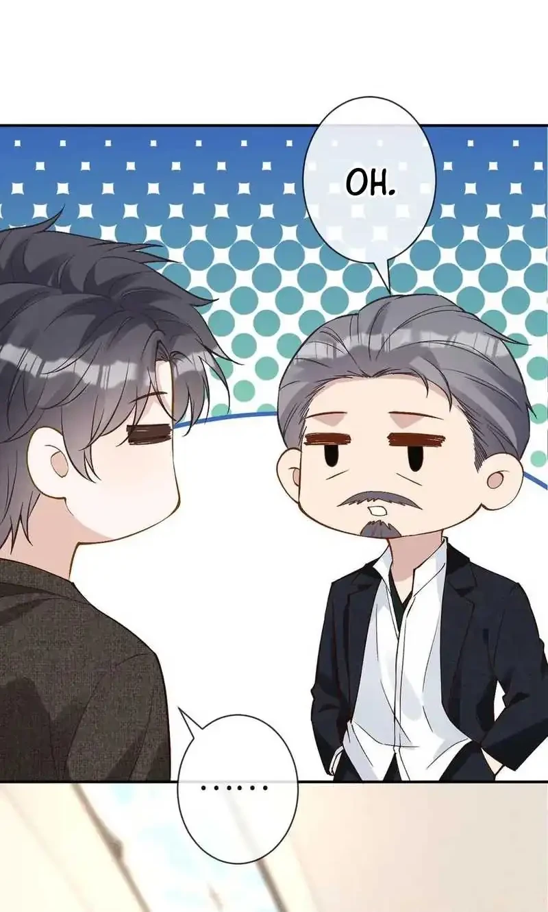 Bao Jin Wo De Xiao Majia Chapter 360 Gambar 26