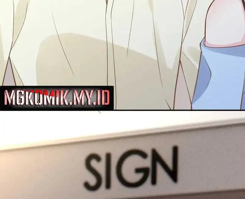 Bao Jin Wo De Xiao Majia Chapter 360 Gambar 31