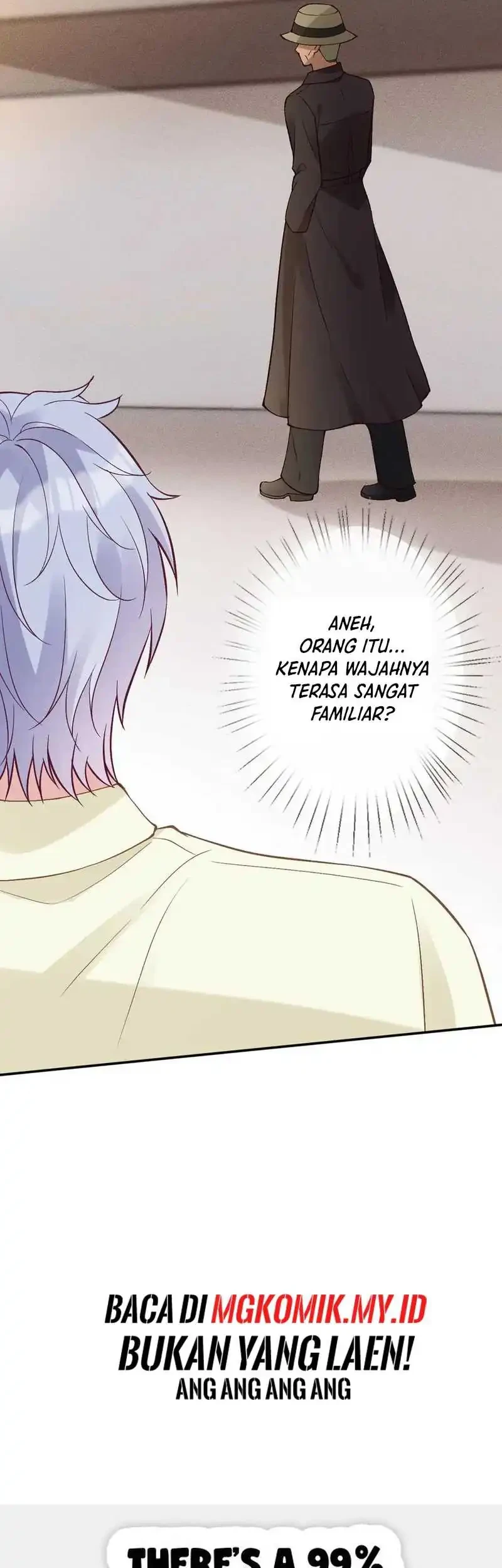 Bao Jin Wo De Xiao Majia Chapter 360 Gambar 32