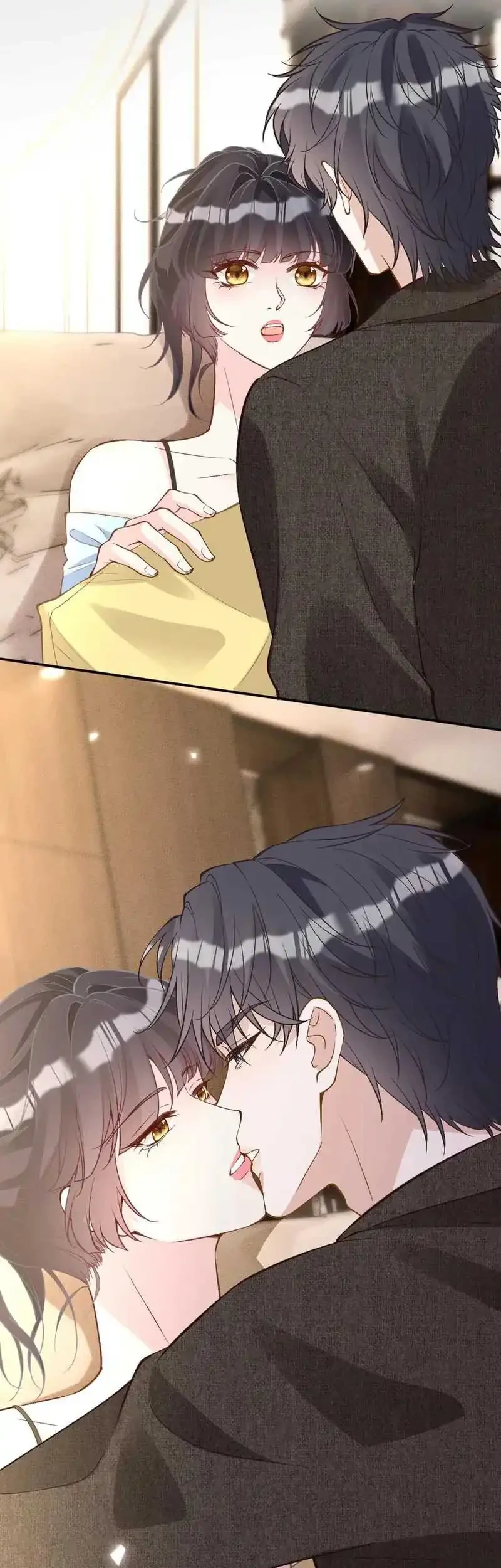 Bao Jin Wo De Xiao Majia Chapter 360 Gambar 3